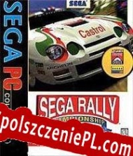 Sega Rally Championship klucz aktywacyjny