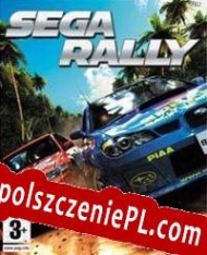 klucz aktywacyjny Sega Rally Revo