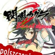 Senran Kagura Burst Re:Newal darmowy klucz