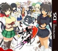 Senran Kagura generator klucza CD