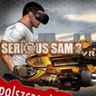 Serious Sam 3 VR: BFE generator klucza CD