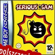 Serious Sam Advance klucz aktywacyjny