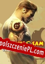 Serious Sam Classics: Revolution klucz aktywacyjny