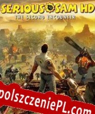 Serious Sam HD: The Second Encounter generator klucza CD