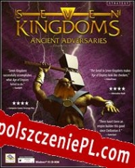 generator klucza licencyjnego Seven Kingdoms: Ancient Adversaries