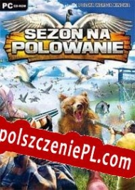 generator klucza CD Sezon na polowanie