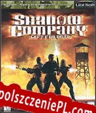 Shadow Company: Left for Dead darmowy klucz