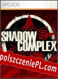 generator klucza CD Shadow Complex