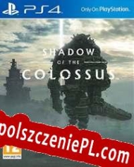 generator kluczy Shadow of the Colossus