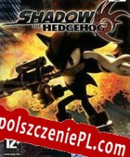 Shadow the Hedgehog klucz aktywacyjny