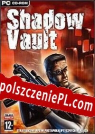 Shadow Vault generator kluczy