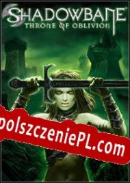 Shadowbane: Throne of Oblivion generator klucza licencyjnego