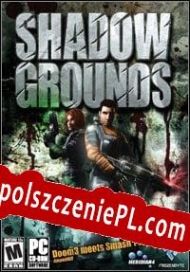 Shadowgrounds klucz aktywacyjny