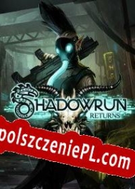 darmowy klucz Shadowrun Returns