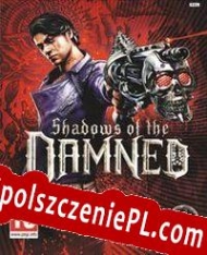 Shadows of the Damned generator klucza CD