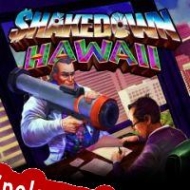 Shakedown Hawaii generator kluczy