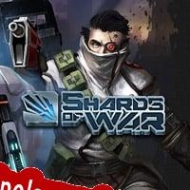 Shards of War klucz aktywacyjny