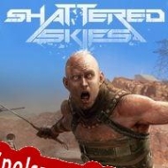 Shattered Skies generator klucza licencyjnego