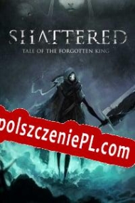 klucz licencyjny Shattered: Tale of the Forgotten King