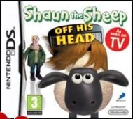 Shaun the Sheep: Off His Head darmowy klucz