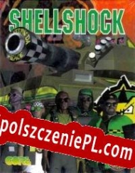 generator klucza CD Shellshock