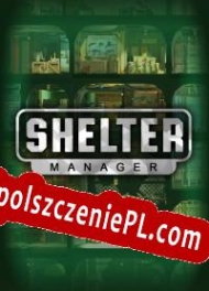 Shelter Manager generator klucza CD