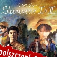 generator kluczy Shenmue I & II