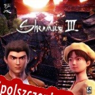 generator klucza licencyjnego Shenmue III