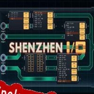 generator klucza licencyjnego SHENZHEN I/O