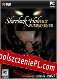 Sherlock Holmes: The Awakened klucz aktywacyjny