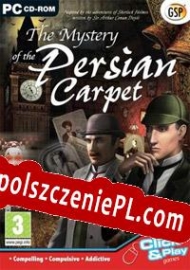 Sherlock Holmes: The Mystery of the Persian Carpet darmowy klucz