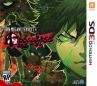 Shin Megami Tensei IV: Apocalypse generator klucza CD