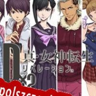 klucz licencyjny Shin Megami Tensei: Liberation Dx2