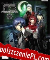 Shin Megami Tensei: Persona 3 Portable klucz aktywacyjny