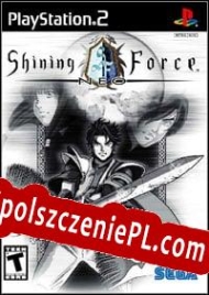 generator klucza licencyjnego Shining Force Neo