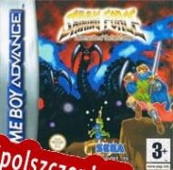 Shining Force: Resurrection of the Dark Dragon klucz aktywacyjny