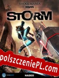 ShootMania: Storm generator klucza licencyjnego