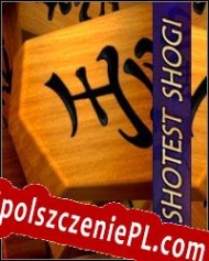 klucz licencyjny Shotest Shogi