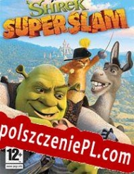 generator klucza CD Shrek SuperSlam