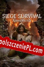 generator klucza licencyjnego Siege Survival: Gloria Victis