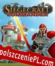 Siegecraft Commander generator klucza CD