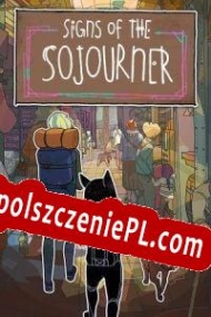 Signs of the Sojourner klucz aktywacyjny