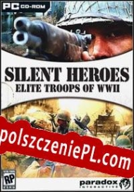 generator klucza licencyjnego Silent Heroes: Elite Troops of WWII