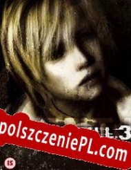 klucz aktywacyjny Silent Hill 3