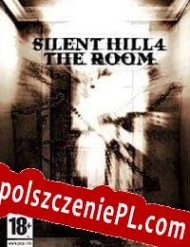 generator klucza CD Silent Hill 4: The Room