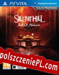 Silent Hill: Book of Memories generator klucza CD