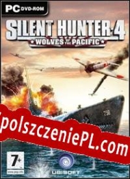 klucz licencyjny Silent Hunter 4: Wolves of the Pacific