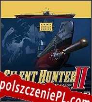 Silent Hunter II: WWII U-Boat Combat Simulator generator klucza CD