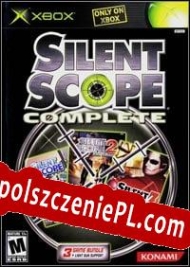 Silent Scope Complete generator klucza CD