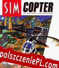 SimCopter generator klucza licencyjnego